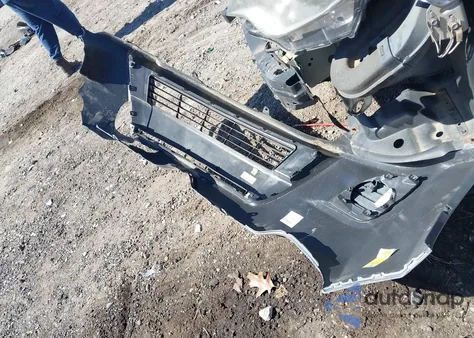 2015 Toyota Corolla Le из США, поврежденный, VIN 5YFBURHE4FP239745